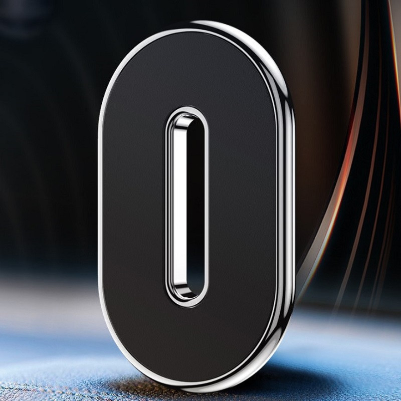 Magnetski držač za telefon u automobilu Metalni jaki magnet GPS Nosač za montažu mobitela u automobilu Podrška za mobitel u automobilu za iPhone 13 12 Xiaomi Samsung