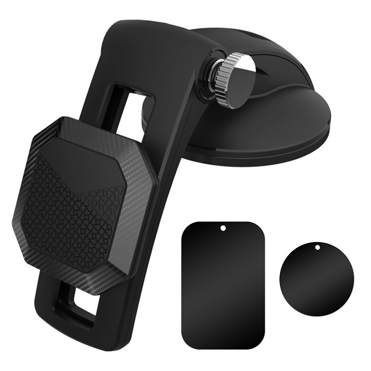 Mágneses autós telefontartó univerzális mágneses mobil mobiltelefon tartó állvány iPhone 13 12 11 Pro Max Xiaomi Redmi Samsung Huawei telefonhoz
