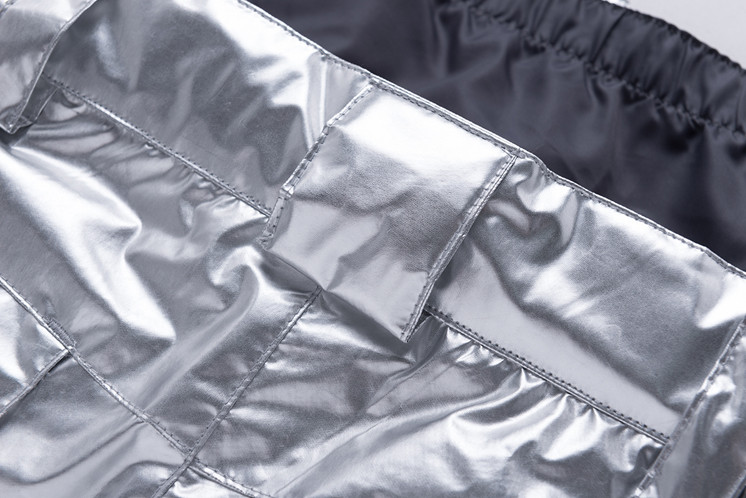 Naujos moteriškos šiltos, vandeniui atsparios sniego kelnės