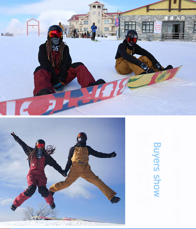 2022 új téli sínadrágok női kültéri kiváló minőségű szélálló vízálló meleg hó nadrágok téli sí snowboard nadrágok