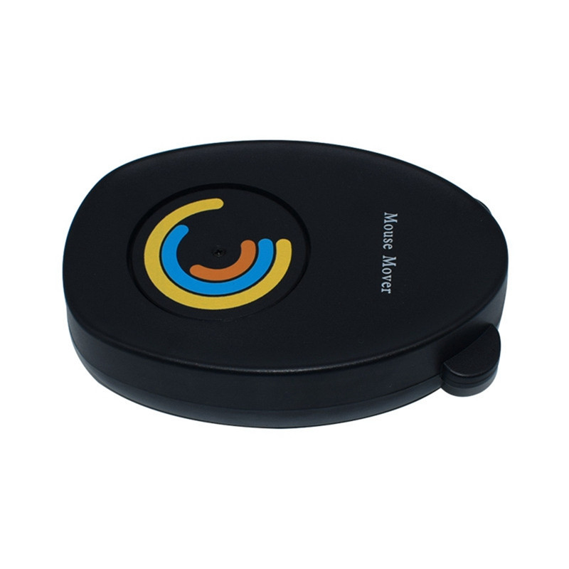 Mouse Mover USB Jiggler Movement Simulator koos ON/OFF lülitiga arvuti äratamiseks