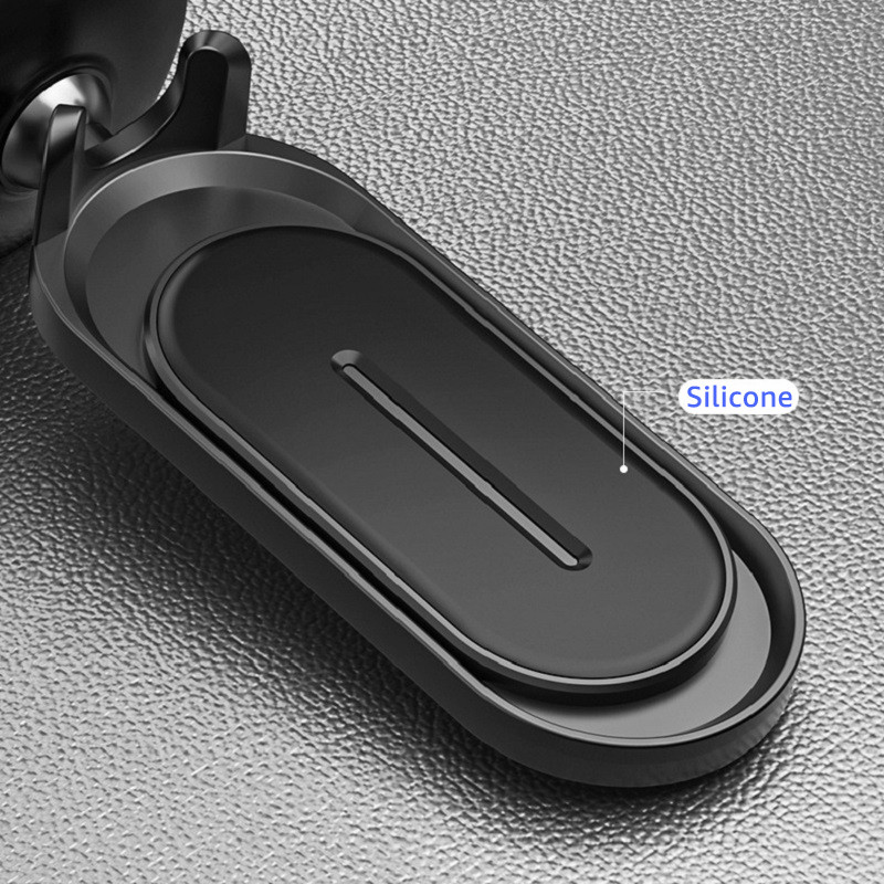 Univerzalni magnetski držač za automobilski telefon, nosač za rotaciju od 360 stupnjeva, postolje za držač za mobilni telefon, nadzorna ploča, nosači za automobilski telefon za iPhone Samsung