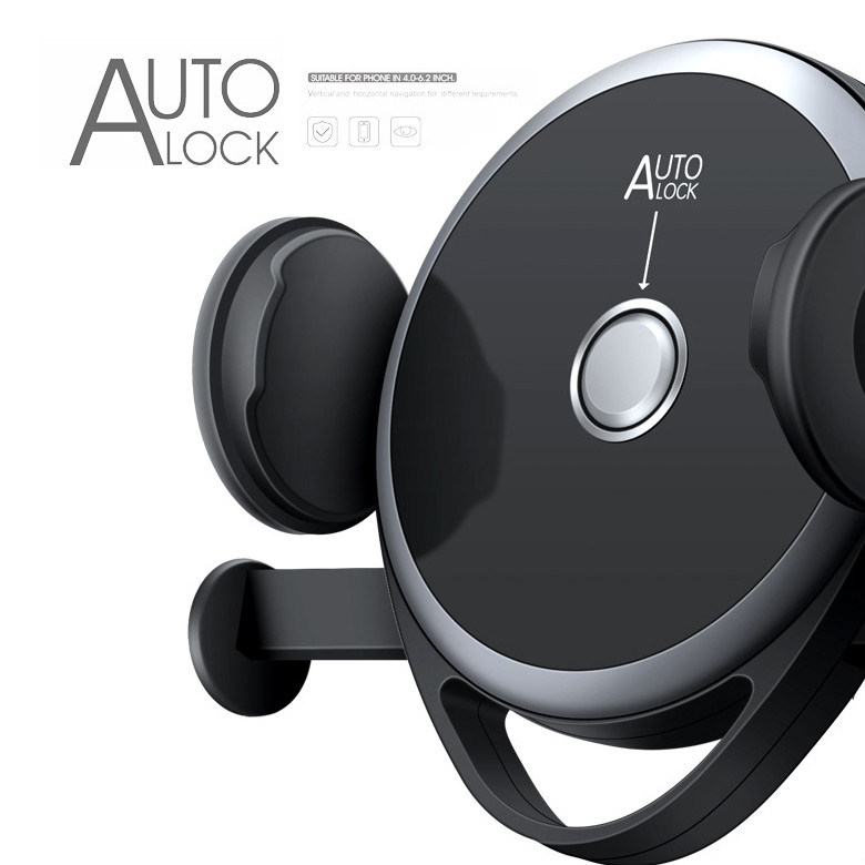 Univerzálny držiak telefónu do auta, multifunkčný držiak mobilného telefónu do auta, GPS klipy pre iPhone 13 12 Pro Max Xiaomi Samsung