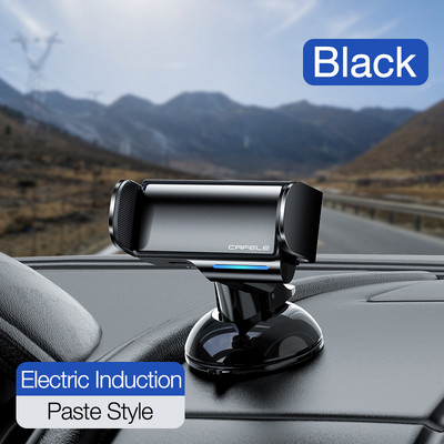 Cafele Suport Auto Telefon Auto Pentru Telefon Mobil Suport Auto Auto Electric Suport Pentru Huawei iPhone Xiaomi Samsung Air Vent Moun