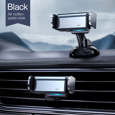 Cafele Suport Auto Telefon Auto Pentru Telefon Mobil Suport Auto Auto Electric Suport Pentru Huawei iPhone Xiaomi Samsung Air Vent Moun