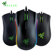Razer Series Mamba Elite DeathAdder Elite DeathAdde Essential Tournament Edition Razer Basilisk eSports Žičani miš