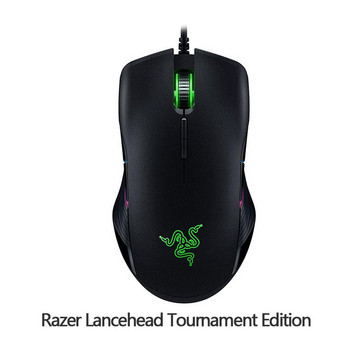 Razer Series Mamba Elite DeathAdder Elite DeathAdde Essential Tournament Edition Razer Basilisk eSports Ενσύρματο ποντίκι