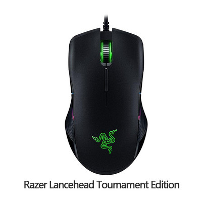 Razer Series Mamba Elite DeathAdder Elite DeathAdde Essential Tournament Edition Razer Basilisk eSports Žičani miš