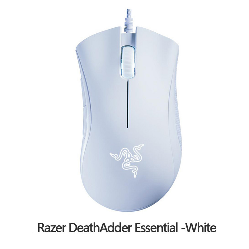 Razer Series Mamba Elite DeathAdder Elite DeathAdde Essential Tournament Edition Razer Basilisk eSports Žičani miš