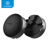 Hagibis stalak za prijenosno računalo, prijenosna rashladna podloga za MacBook prijenosno računalo, prijenosna hladna lopta, raspršivanje topline, otporna na klizanje, rashladno postolje