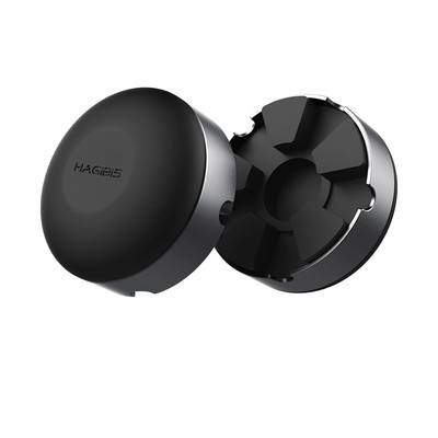 Hagibis stalak za prijenosno računalo, prijenosna rashladna podloga za MacBook prijenosno računalo, prijenosna hladna lopta, raspršivanje topline, otporna na klizanje, rashladno postolje