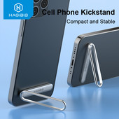 Hagibis mobiltelefon támasztó állvány univerzális függőleges vízszintes állvány állítható mini összecsukható asztali tartó iPhone Samsung készülékhez