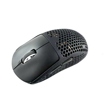 За Logitech G Pro X Superlight 2 Generation Weight Loss DIY Lightweight Gaming Mouse Upper Shell Bottom Shell Комплект за 3D печат