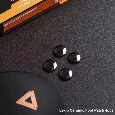 Paredzēts Logitech G Pro X Superlight 2 paaudzes svara zaudēšanai, DIY vieglā spēļu peles augšējā apvalka apakšējā korpusa 3D drukas komplekts