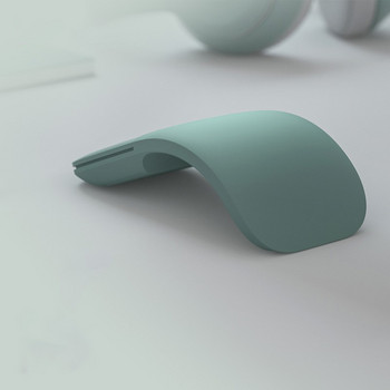 Bluetooth ποντίκι Ασύρματο ποντίκι για Microsoft Arc Series Εργονομικό οπτικό Mause για φορητό υπολογιστή Arc Surface Surface Go pro4 5