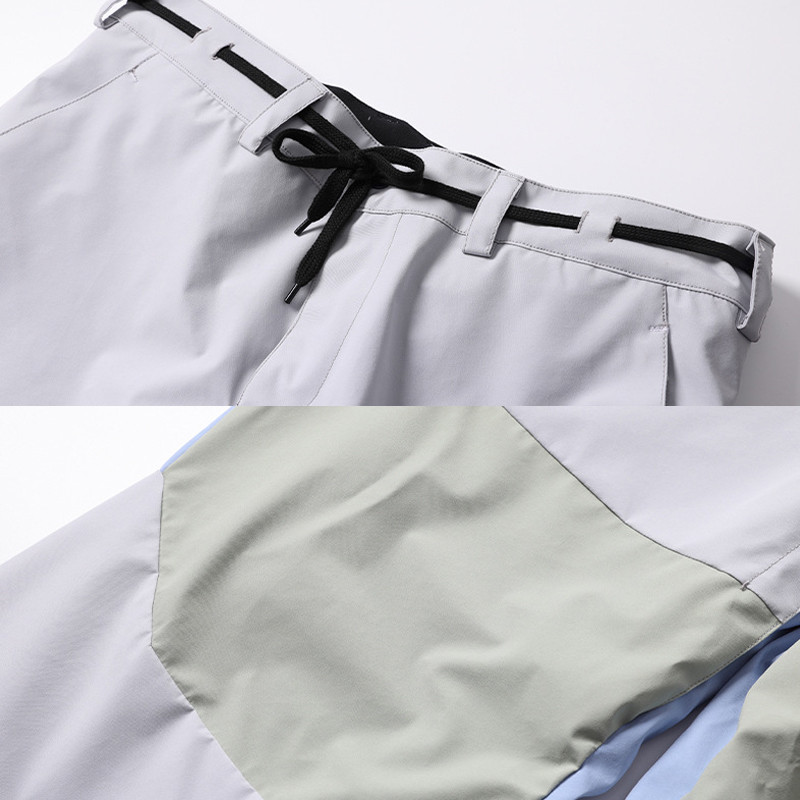 Pantaloni noi de schi pentru bărbați, în aer liber, pentru snowboard, pentru femei, rezistente la vânt, impermeabile, calde, îmbrăcăminte largi, îmbrăcăminte de iarnă, îmbrăcăminte