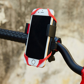 Live Stream Holder Mountain Bike Βάση κινητού τηλεφώνου Ηλεκτρικό ποδήλατο Βάση κινητού τηλεφώνου μοτοσικλέτας Προμήθειες ιππασίας αυτοκινήτου