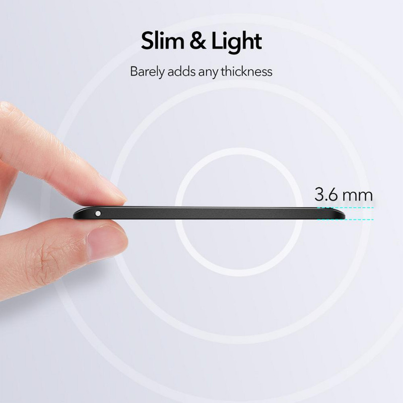 ESR Boost postolje za iPhone 14 Pro Max 13 12 11 XR XS Pro Max postolje za telefon za Samsung S22 postolje Metalno postolje držač za postolje