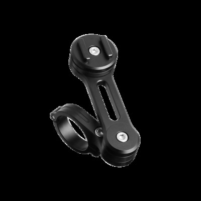 Mootorratta telefonihoidik Juhtraud Kiirkinnitusega nutitelefon Mobiilne Moto MTB jalgratta statiivi tugi 360 Pöörlemisklamber