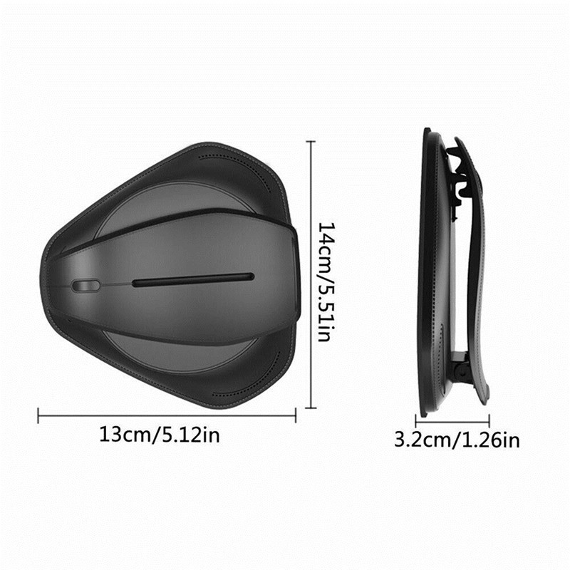 Βάση αυτοκινήτου Smartphone 2021 PU Δερμάτινο Μοτίβο Στήριξη Πλοήγησης Μόδα Στάση Hud Design Βάση τηλεφώνου αυτοκινήτου γενικής χρήσης ταμπλό