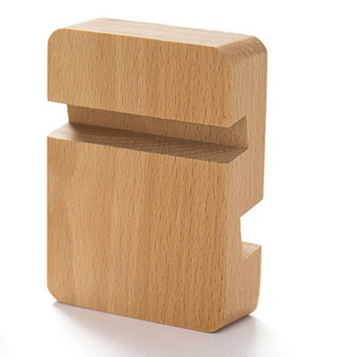 Univerzálny drevený držiak na telefón pre iPhone 11 Pro Max X XS Držiak na mobilný telefón pre Samsung S10 9 Tablet Stojan na stolný telefón Podpora telefónu