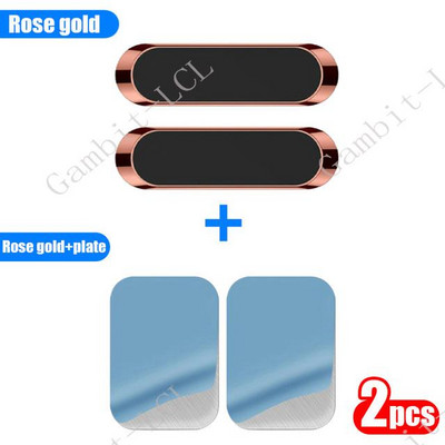 Magnetski držač za telefon u automobilu, magnetni nosač, postolje za mobitel, telefon, GPS podrška za iPhone Xiaomi Huawei Samsung OPPO Realme ZTE