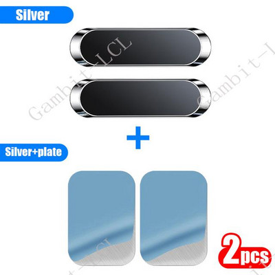 Magnetski držač za telefon u automobilu, magnetni nosač, postolje za mobitel, telefon, GPS podrška za iPhone Xiaomi Huawei Samsung OPPO Realme ZTE