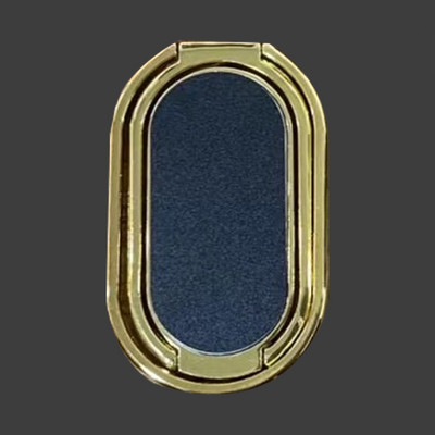 Držač telefonskog prstena, postolje za prste, rotacija od 360 stupnjeva, metalni rukohvat za prsten za mobilni telefon, sklopivi stalak za mobitel za magnetsko držanje za automobil