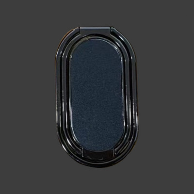 Držač telefonskog prstena, postolje za prste, rotacija od 360 stupnjeva, metalni rukohvat za prsten za mobilni telefon, sklopivi stalak za mobitel za magnetsko držanje za automobil