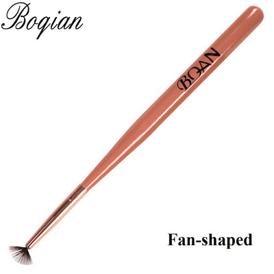 BQAN Nail Art Painting Draw Nail Brush Gél ecset fém kupakkal Professzionális akril UV gél körömlakk manikűr toll bélés ecset