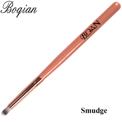 BQAN Nail Art Painting Draw Nail Brush Gél ecset fém kupakkal Professzionális akril UV gél körömlakk manikűr toll bélés ecset