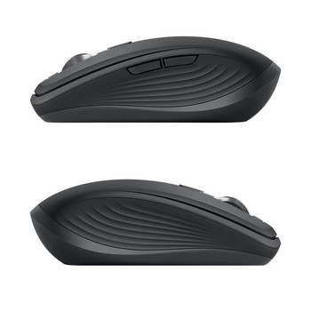 Logitech MX ANYWHERE 3 ασύρματο Bluetooth Συμπαγές ποντίκι υψηλής απόδοσης για φορητούς υπολογιστές γραφείου για επιχειρήσεις