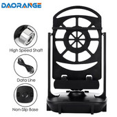 Stol Walking Swing Shaker Stalak za mobilni telefon Držač Pedometar Četka Steper za telefon Wiggler Brojač za iPhone Samsung Xiaomi