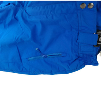 Нови зимни ски панталони Дамски външни висококачествени ветроустойчиви водоустойчиви топли панталони за сняг Зимни ски панталони за сноуборд Марка