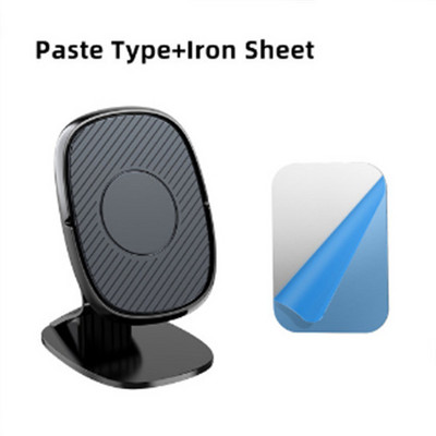 Suport magnetic pentru telefon auto GTWIN Suport de montare pentru aerisire pentru iPhone 11 XS Max Samsung Xiaomi Stander Magnet GPS Suport auto pentru bord