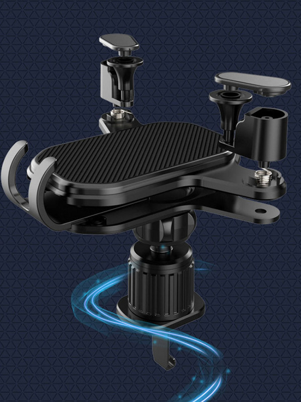 Κλιπ αεραγωγού αυτοκινήτου Βάση στήριξης Gravity Βάση τηλεφώνου αυτοκινήτου Smartphone Βάση GPS Αναβάθμιση βάση στήριξης για το iPhone 13 12 Xiaomi