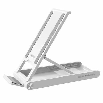 Suport portabil Essager pentru birou, mini suport pliabil pentru telefon mobil, pentru iPhone 13 Pro Max, iPad, Xiaomi, suport de birou, suport portabil
