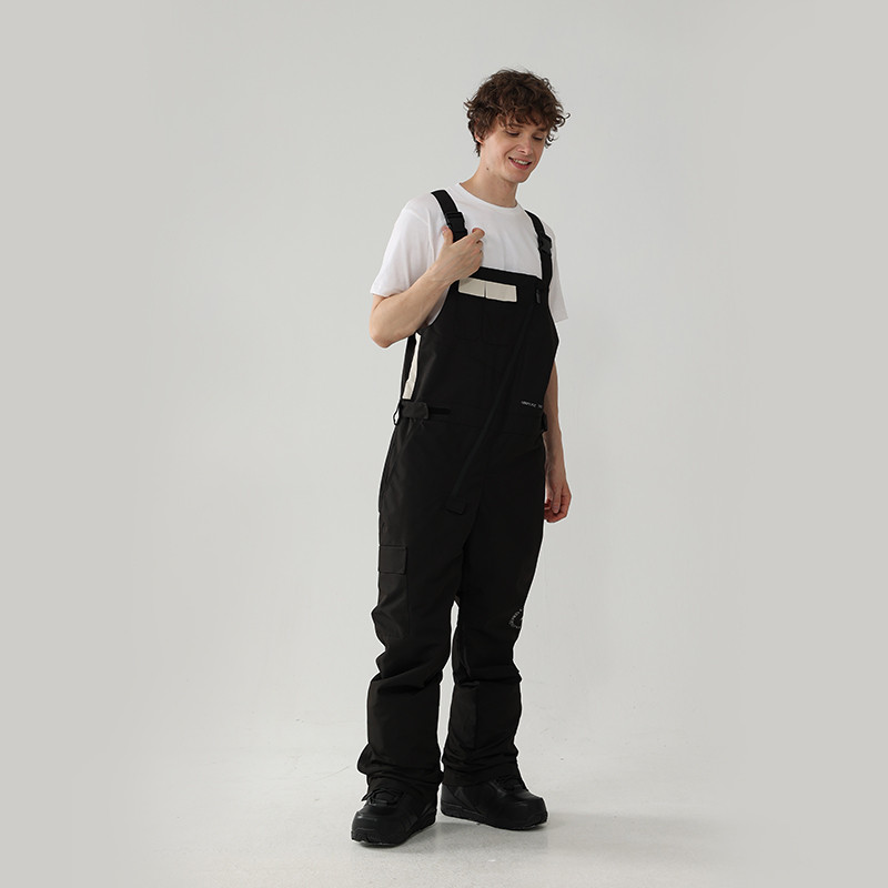 One Piece Sínadrág Női Overall Férfi Szabadtéri Sport Snowboard Szett Hónadrág Sí Overall Bibs Szélálló Vízálló Jumpsuits