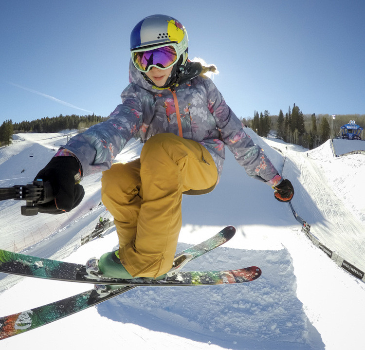 Női sínadrág vadonatúj kültéri sport kiváló minőségű nadrágtartó nadrág férfi szélálló vízálló meleg tél hó snowboardozás