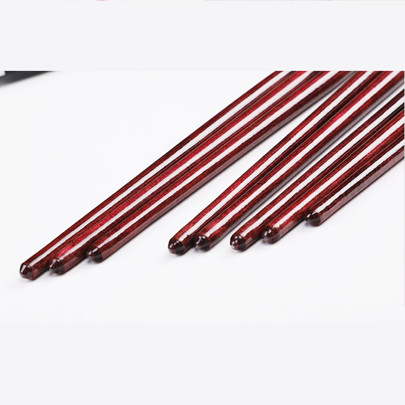 Ombre Effect Nail Art Brush Gradient Design UV Gel Polish Draw Paint Pen Cilindrinis nailono šereliai Plastikinis Apsauginis Manikiūras