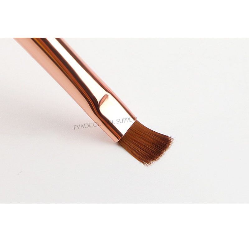 Akrüülist 3D küünekunst UV geel joonistus maalimispintsel Skulptuuride ehitaja küünte laineri näpunäited maniküüri tööriist