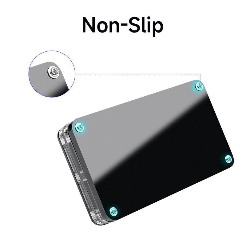 „Macropad“ makromechaninė klaviatūra RGB mini žaidimų tinkintos programavimo rankenėlės klaviatūros raudonos spalvos jungiklis 3 4 klavišai, skirti „Photoshop“