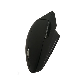 ΝΕΟ Ασύρματο ποντίκι Ergonomic Optical 2.4G 800/1200/1600DPI Wrist Healing USB Chargeable Vertical Mouse Gaming Mouse Gamer