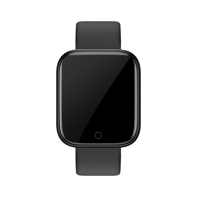 2 τμχ Y68 SmartWatch D20 Χονδρικό Bluetooth Fitness Tracker Μόνιτορ καρδιακού παλμού Έξυπνο ρολόι Y68s D20s Dropshipping