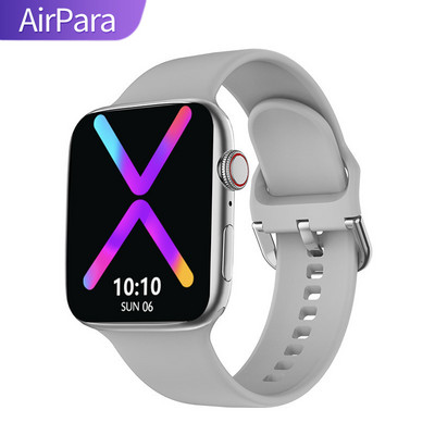 2023 NFC pametni sat Muški Ženski pametni sat Kontrola pristupa vratima 1.9 in HD zaslon Bežično punjenje Brojčanik Poziv Fitness Narukvica