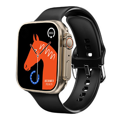 CX8 Ultra SmartWatch 8 Men LS8 Ultra Women Blue Tooth Call Smart Watch IP67 Waterproof Series8 belaidis įkrovimas PK HW8 Ultra8