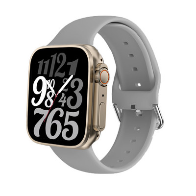 CX8 Ultra SmartWatch 8 Men LS8 Ultra Women Blue Tooth Call Smart Watch IP67 Waterproof Series8 belaidis įkrovimas PK HW8 Ultra8