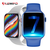 LEMFO HW67 Smart Watch Ανδρικό Γυναικείο Bluetooth Call Fitness Αθλητικά ρολόγια IP67 Αδιάβροχο NFC Smartwatch 2022 1,9 ιντσών 420*480 pixel