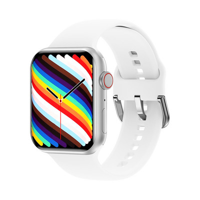 LEMFO HW67 Smart Watch Ανδρικό Γυναικείο Bluetooth Call Fitness Αθλητικά ρολόγια IP67 Αδιάβροχο NFC Smartwatch 2022 1,9 ιντσών 420*480 pixel