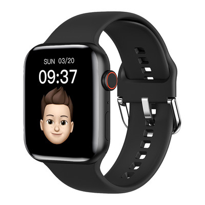LEMFO HW67 Smart Watch Ανδρικό Γυναικείο Bluetooth Call Fitness Αθλητικά ρολόγια IP67 Αδιάβροχο NFC Smartwatch 2022 1,9 ιντσών 420*480 pixel